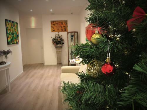 Bed & Breakfast Porta Maqueda