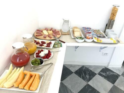 Bed & Breakfast Porta Maqueda