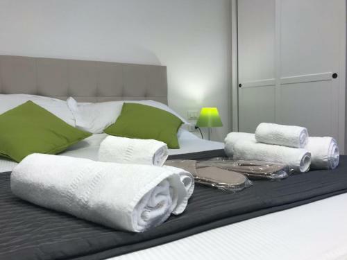 Hostal Kalamonjo Suite&rooms