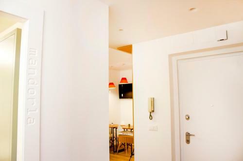 Hostal Kalamonjo Suite&rooms