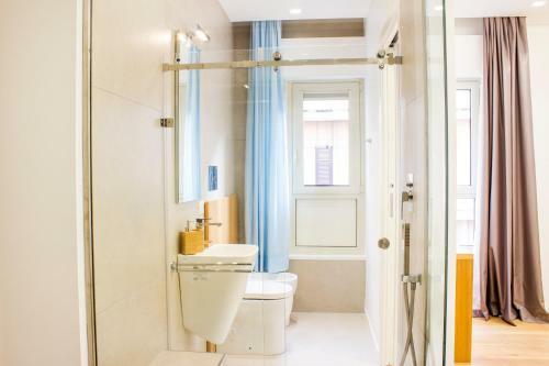 Hostal Kalamonjo Suite&rooms