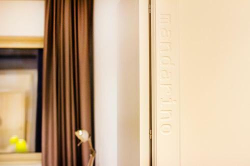 Hostal Kalamonjo Suite&rooms