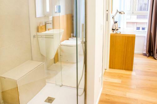 Hostal Kalamonjo Suite&rooms