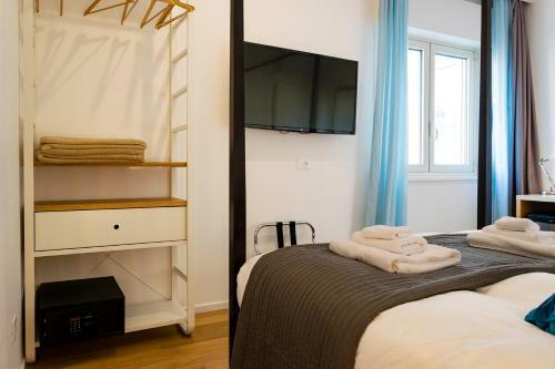 Hostal Kalamonjo Suite&rooms