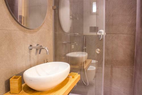 Hostal Kalamonjo Suite&rooms