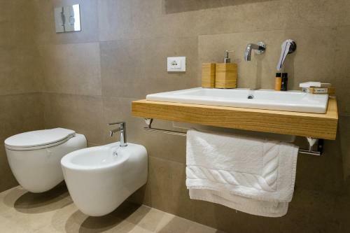 Hostal Kalamonjo Suite&rooms