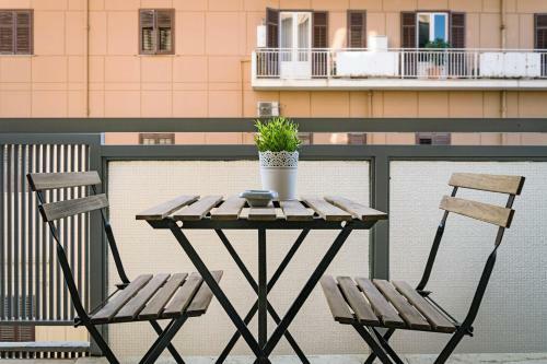 Hostal Kalamonjo Suite&rooms