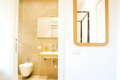 Hostal Kalamonjo Suite&rooms