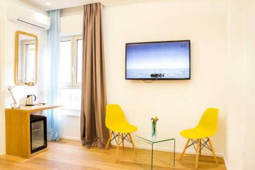 Hostal Kalamonjo Suite&rooms