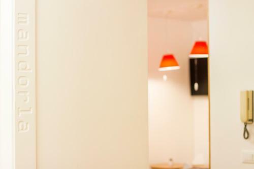 Hostal Kalamonjo Suite&rooms