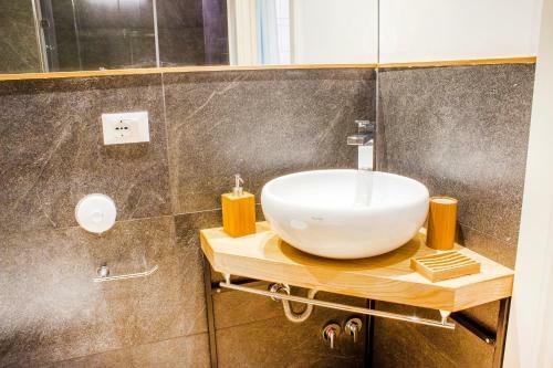 Hostal Kalamonjo Suite&rooms