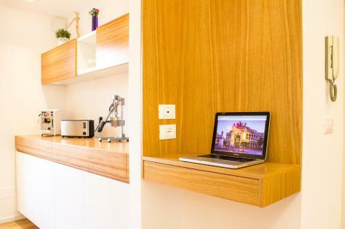 Hostal Kalamonjo Suite&rooms