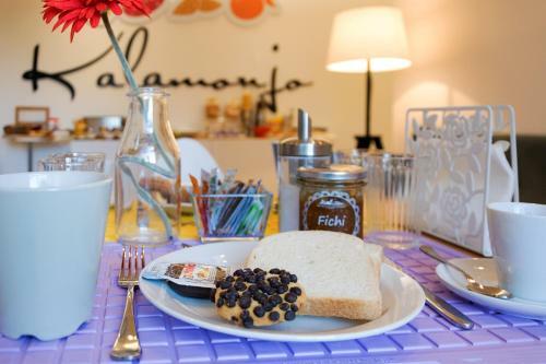 Hostal Kalamonjo Suite&rooms