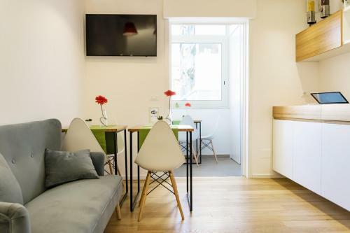 Hostal Kalamonjo Suite&rooms