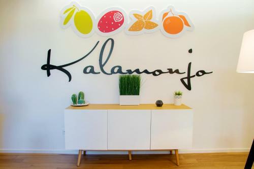 Hostal Kalamonjo Suite&rooms