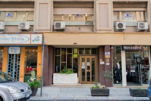 Hostal Kalamonjo Suite&rooms