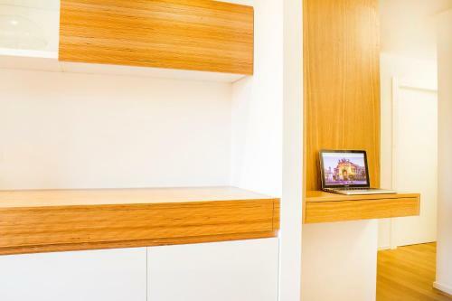 Hostal Kalamonjo Suite&rooms