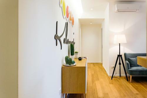Hostal Kalamonjo Suite&rooms