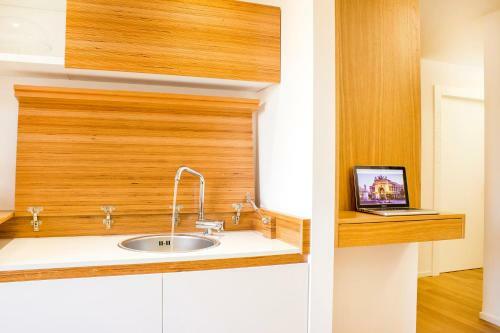 Hostal Kalamonjo Suite&rooms