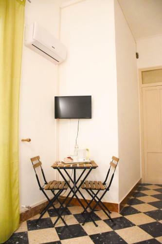 Casa Jolanda B&B