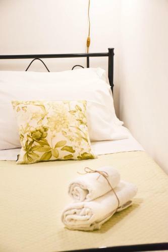 Casa Jolanda B&B