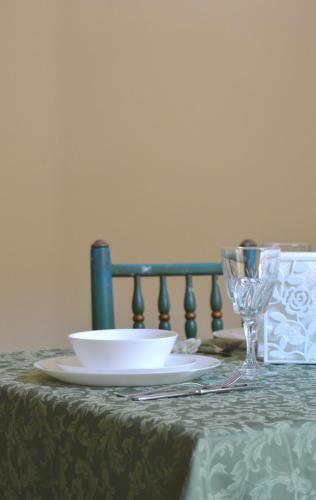 Casa Jolanda B&B