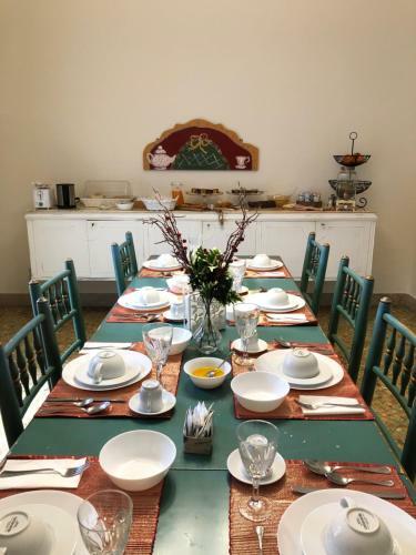 Casa Jolanda B&B
