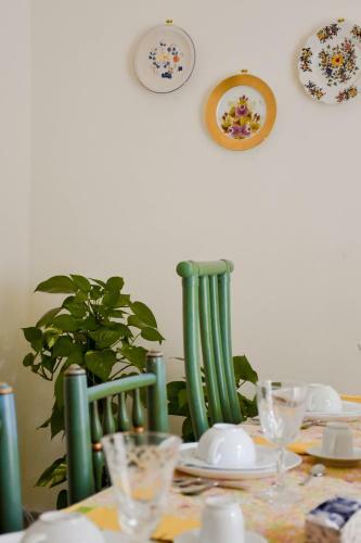 Casa Jolanda B&B