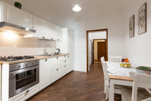 Apartamento Quattro Canti Charming Flat