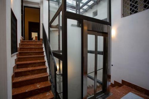 Apartamento Quattro Canti Charming Flat