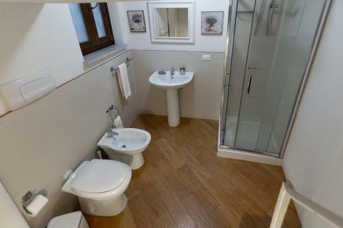 Apartamento Quattro Canti Charming Flat