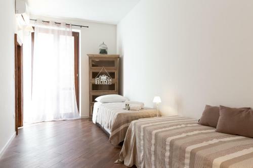 Apartamento Quattro Canti Charming Flat