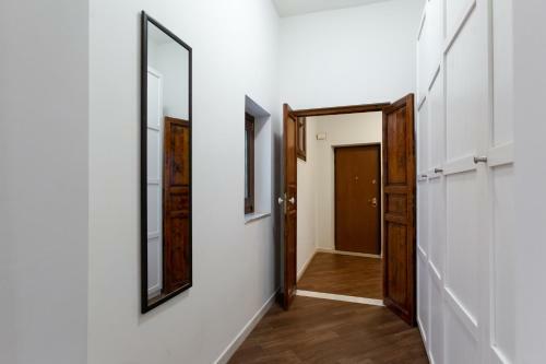 Apartamento Quattro Canti Charming Flat
