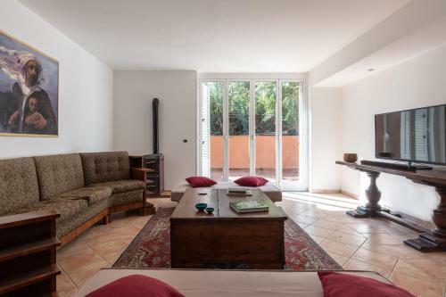 Villa Domus Sicily - Il Giardino Di Michela