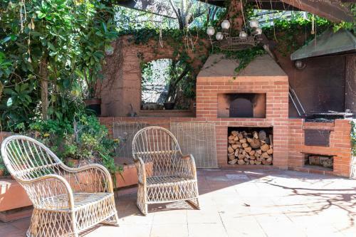 Villa Domus Sicily - Il Giardino Di Michela