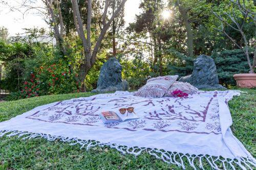 Villa Domus Sicily - Il Giardino Di Michela