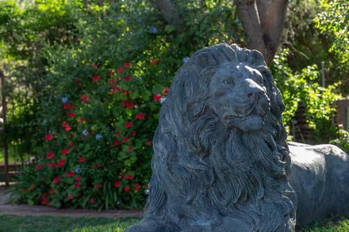 Villa Domus Sicily - Il Giardino Di Michela