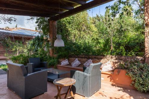 Villa Domus Sicily - Il Giardino Di Michela