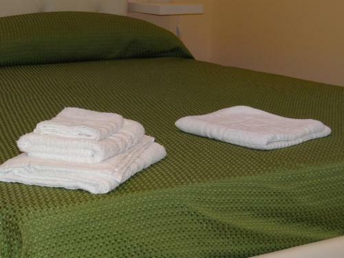 Bed & Breakfast Montecarlo Palace