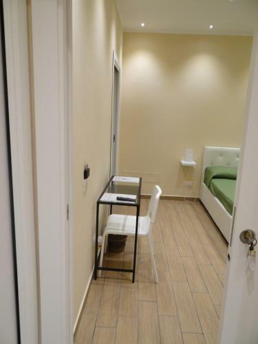 Bed & Breakfast Montecarlo Palace