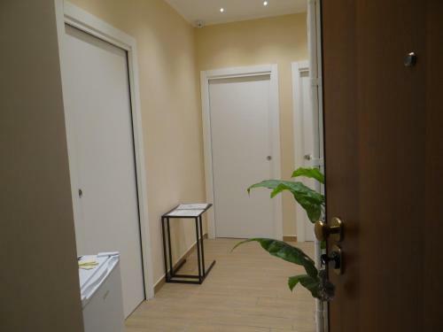 Bed & Breakfast Montecarlo Palace