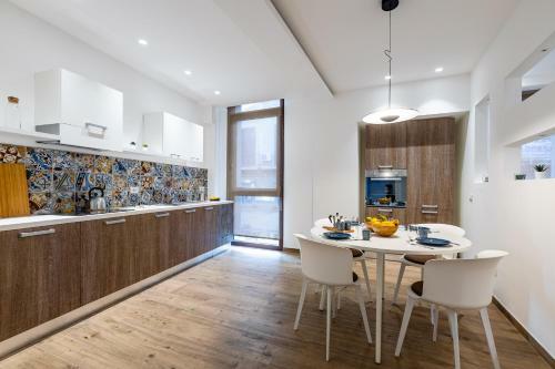 Apartamento Palermo Blu - Palazzo Quaroni