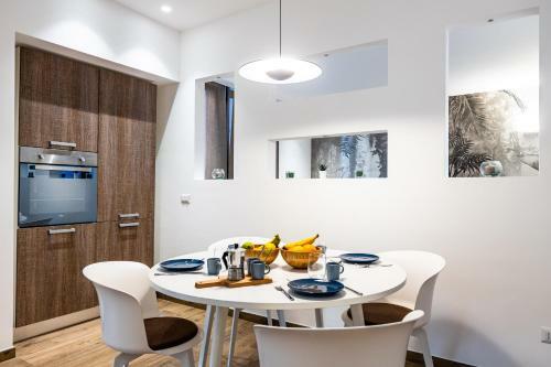 Apartamento Palermo Blu - Palazzo Quaroni