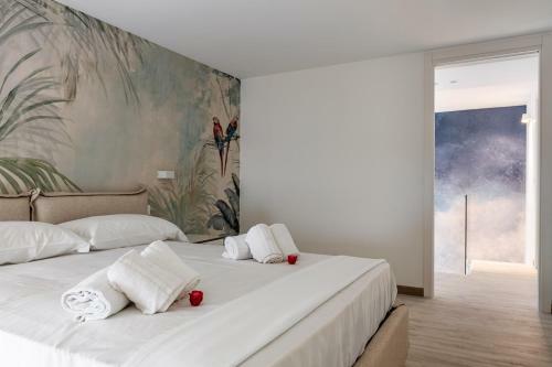 Apartamento Palermo Blu - Palazzo Quaroni