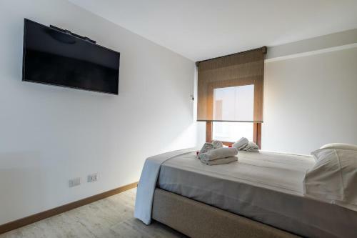 Apartamento Palermo Blu - Palazzo Quaroni