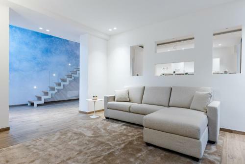 Apartamento Palermo Blu - Palazzo Quaroni