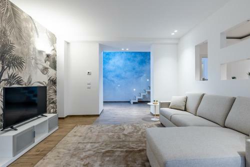 Apartamento Palermo Blu - Palazzo Quaroni