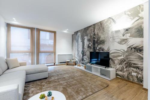 Apartamento Palermo Blu - Palazzo Quaroni