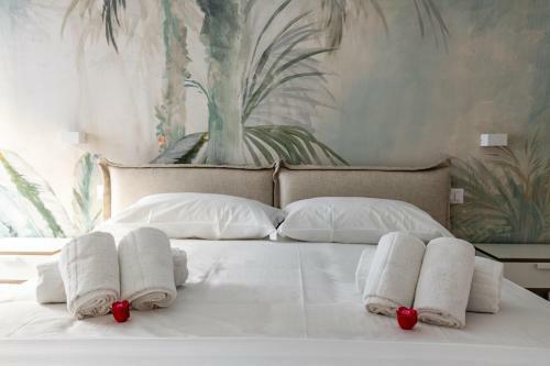 Apartamento Palermo Blu - Palazzo Quaroni