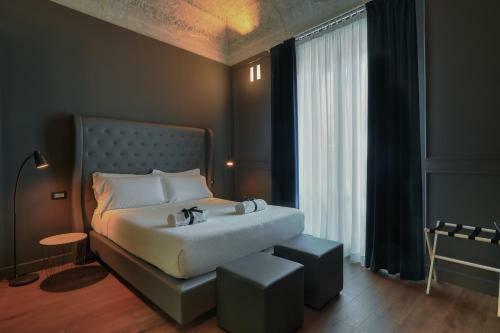 Hostal Palco Noir!
